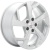 Khomen KHW 1712 7x17 5*114.3 ET39 DIA60.1 Gray Литой Khomen KHW 1712 7x17 5*114.3 ET39 DIA60.1 Gray Литой