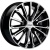 Carwel Тевриз 6.5x16 5*114.3 ET45 DIA60.1 ABT Литой Carwel Тевриз 6.5x16 5*114.3 ET45 DIA60.1 ABT Литой