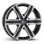 MAK King 6 6.5x16 6*139.7 ET10 DIA112 Ice Black Литой MAK King 6 6.5x16 6*139.7 ET10 DIA112 Ice Black Литой