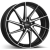 Dotz Spa dark 7.5x17 5*114.3 ET48 DIA71.6 BFP Литой