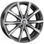 LS FlowForming RC38 8x19 5*114.3 ET45 DIA67.1 BKF Литой LS FlowForming RC38 8x19 5*114.3 ET45 DIA67.1 BKF Литой