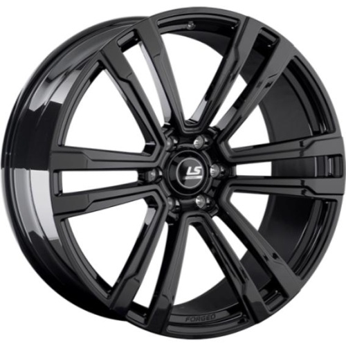 LS Forged FG11 9x21 6*139.7 ET30 DIA100.1 MGMF Кованый