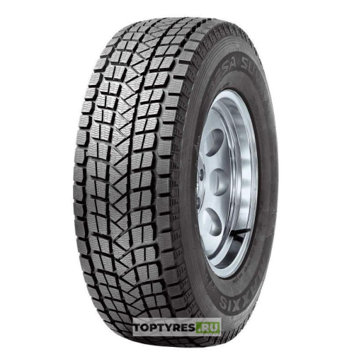 Maxxis Presa SS-01 SUV 255/45 R20 101Q купить с доставкой