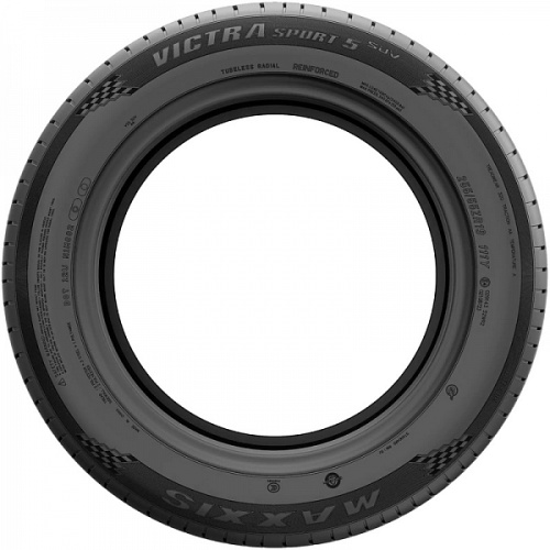 Maxxis Victra Sport VS-5 275/40 R19 105Y купить с доставкой