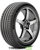шины Pilot Sport EV купить с доставкой