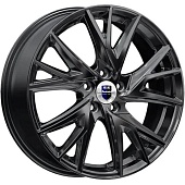 K&K Кайлас 6.5x18 5*114.3 ET40 DIA66.1 Кварц Литой