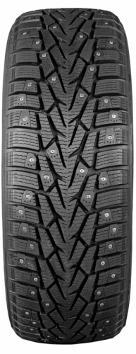 Ikon Tyres Character Ice 7 SUV 265/60 R18 114T XL купить с доставкой