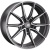 LS FlowForming RC58 8.5x20 5*114.3 ET45 DIA67.1 BKF Литой LS FlowForming RC58 8.5x20 5*114.3 ET45 DIA67.1 BKF Литой