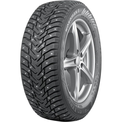 Nokian Tyres Nordman 8 185/70 R14 92T XL купить с доставкой