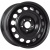 Trebl X40962 7x17 5*108 ET23 DIA60.1 Black Штампованный Trebl X40962 7x17 5*108 ET23 DIA60.1 Black Штампованный