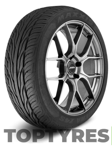 Maxxis Victra MA-Z4S 235/55 R18 104W XL FP купить с доставкой