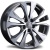 Replay SB53 7x18 5*114.3 ET48 DIA56.1 SFP Литой Replay SB53 7x18 5*114.3 ET48 DIA56.1 SFP Литой