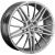 LS FlowForming RC76 8x20 5*108 ET52 DIA63.3 HPB Литой LS FlowForming RC76 8x20 5*108 ET52 DIA63.3 HPB Литой