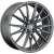 LS Forged FG28 8.5x20 5*108 ET40 DIA63.3 MGM Кованый LS Forged FG28 8.5x20 5*108 ET40 DIA63.3 MGM Кованый