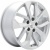 Khomen KHW 1703 7x17 5*108 ET43 DIA65.1 Black-FP Литой Khomen KHW 1703 7x17 5*108 ET43 DIA65.1 Black-FP Литой