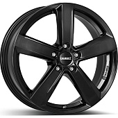 Dezent TU 6.5x16 5*112 ET41 DIA57.1 Black Литой