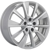 Carwel Чаны 7x18 5*114.3 ET40 DIA66.6 SLT Литой