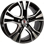 RST R159 8x19 6*139.7 ET36 DIA100.1 BD Литой
