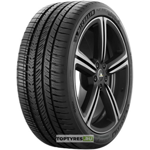 купить шины Michelin Pilot Sport A/S 4 285/40 R23 111Y с гарантией