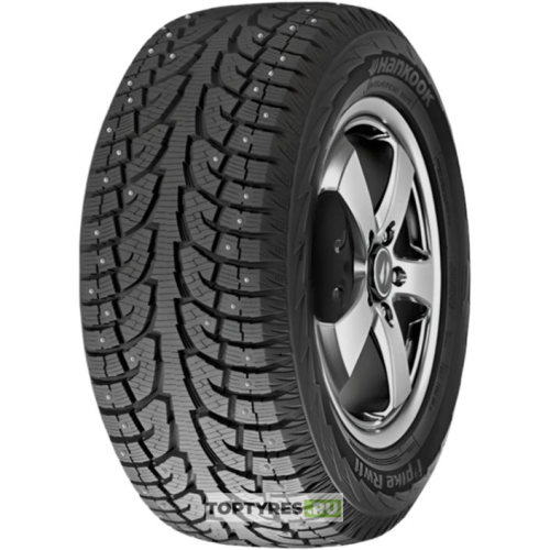 Hankook i*Pike RW11 275/40 R20 106T купить с доставкой