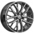 Wheels UP UP109 7x18 5*115 ET45 DIA70.1 New Diamond Литой Wheels UP UP109 7x18 5*115 ET45 DIA70.1 New Diamond Литой