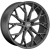LS FlowForming RC61 9x21 5*114.3 ET35 DIA60.1 MGM Литой LS FlowForming RC61 9x21 5*114.3 ET35 DIA60.1 MGM Литой