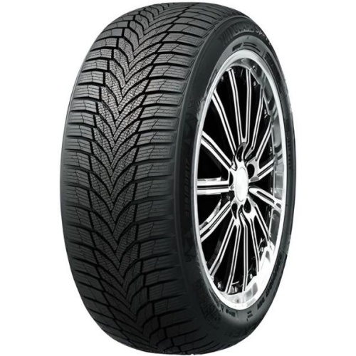 Nexen Winguard Sport 2 255/45 R19 104V XL купить с доставкой