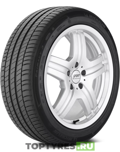 купить шины Michelin Primacy 3 Acoustic 245/40 R19 98Y XL RunFlat MOE * с гарантией