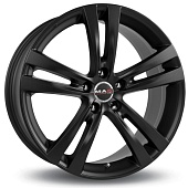 MAK Zenith 7x16 5*120 ET31 DIA72.6 Light Titan Литой
