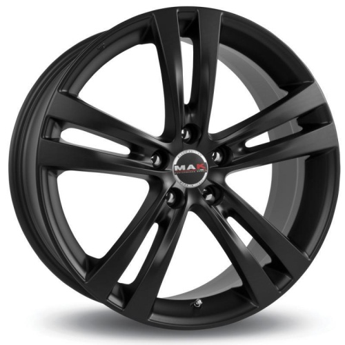 MAK Zenith 8x17 5*114.3 ET40 DIA76.1 Hyper Silver Литой