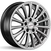 X'trike X-136 7x17 5*114.3 ET35 DIA67.1 HSB Литой