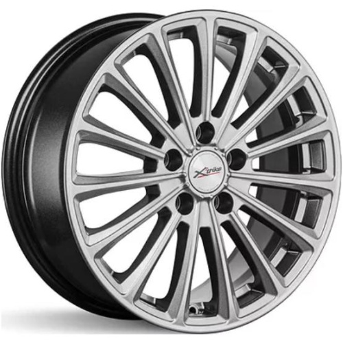 X'trike X-136 7x17 5*114.3 ET35 DIA60.1 HSB Литой