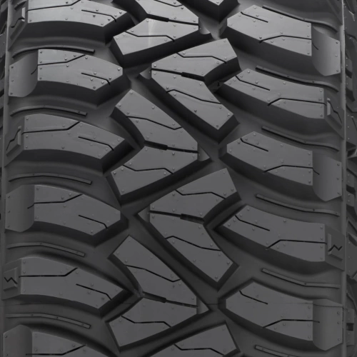 Kumho Road Venture MT71 315/70 R17 121/118Q купить с доставкой