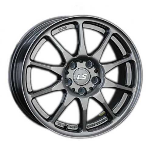 LS 300 6x15 4*100 ET45 DIA73.1 GM Литой