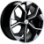 Khomen KHW 2006 8.5x20 5*114.3 ET30 DIA60.1 Gray-FP Литой Khomen KHW 2006 8.5x20 5*114.3 ET30 DIA60.1 Gray-FP Литой