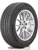 Continental ContiSportContact 5 SUV