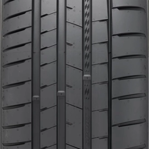 Kumho Ecsta PS72 Sport S 235/35 R20 92Y купить с доставкой