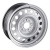 Trebl 9207 6.5x16 6*139.7 ET56 DIA92.5 Silver Штампованный Trebl 9207 6.5x16 6*139.7 ET56 DIA92.5 Silver Штампованный