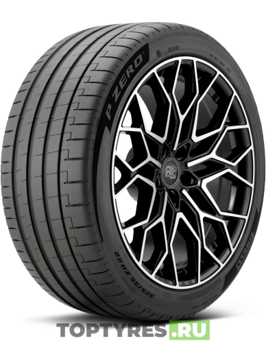 Pirelli P Zero PZ5 NCS 285/40 R22 108Y MO-S купить с доставкой