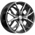 Скад Асти 6.5x16 4*100 ET41 DIA60.1 Алмаз Литой Скад Асти 6.5x16 4*100 ET41 DIA60.1 Алмаз Литой