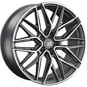 LS FlowForming RC59 9x20 5*112 ET20 DIA66.6 MGMF Литой
