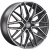 LS FlowForming RC59 8.5x20 5*114.3 ET44 DIA66.1 MGMF Литой LS FlowForming RC59 8.5x20 5*114.3 ET44 DIA66.1 MGMF Литой