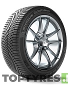 шины CrossClimate + купить с доставкой