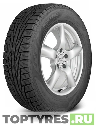 Ikon Tyres Nordman RS2 SUV 215/60 R17 100R XL купить с доставкой