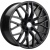 Khomen KHW 2005 8.5x20 5*112 ET20 DIA66.6 Black Matt Литой Khomen KHW 2005 8.5x20 5*112 ET20 DIA66.6 Black Matt Литой