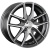 LS 771 7x16 4*100 ET40 DIA60.1 SF Литой