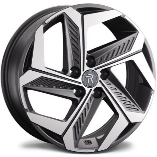 Replay HND352 7.5x19 5*114.3 ET49.5 DIA67.1 MGMF Литой
