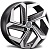 Replay HND352 7.5x19 5*114.3 ET49.5 DIA67.1 MGMF Литой