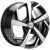 Carwel Тенис 7x17 5*108 ET40 DIA54.1 ABT Литой Carwel Тенис 7x17 5*108 ET40 DIA54.1 ABT Литой