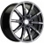 Khomen KHW 1903 8.5x19 5*112 ET38 DIA66.6 Black Литой Khomen KHW 1903 8.5x19 5*112 ET38 DIA66.6 Black Литой